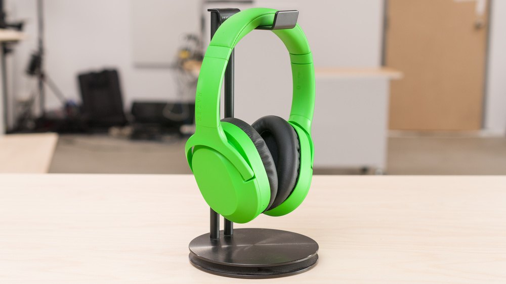 Razer Opus X Wireless