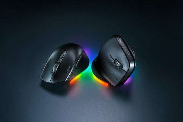 Razer Pro Click V2