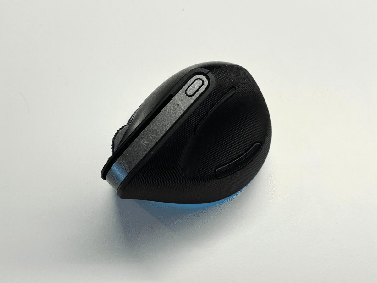 Razer Pro Click V2 Vertical Edition