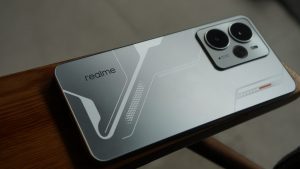 Обзор Realme 14 5G: мощный игровой смартфон