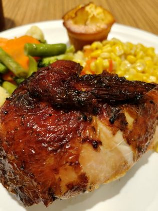 Обзор Realme 14 5G: мощный игровой смартфон фото