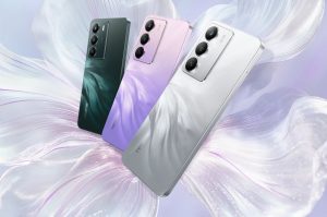 Realme C75 5G: анонс с Dimensity 6300 и доступной ценой