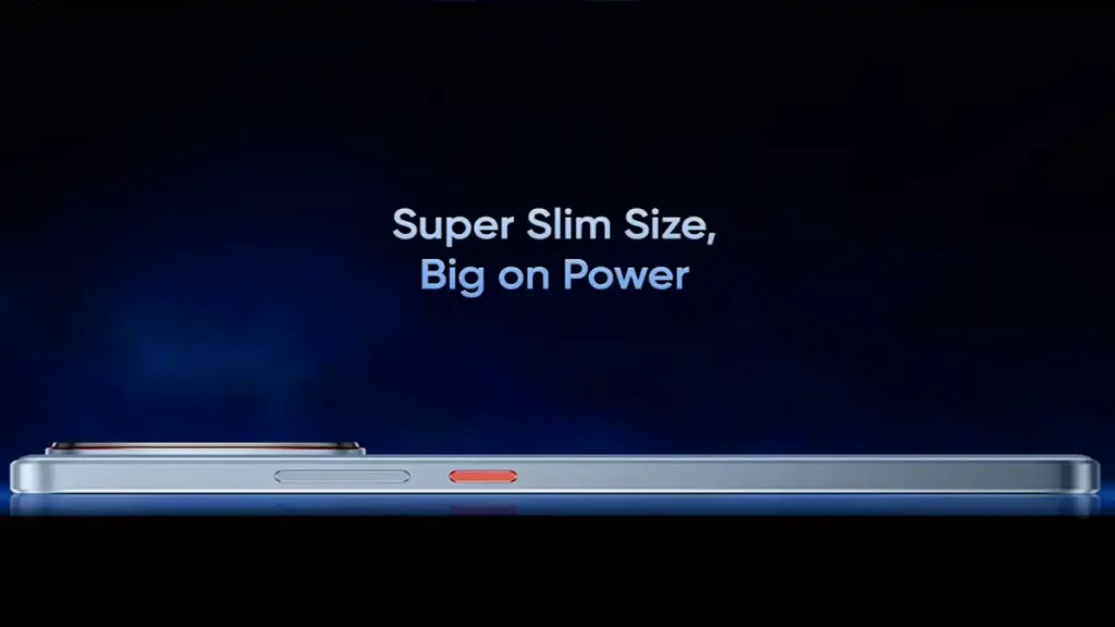 Realme GT 7 и GT 7T: «убийцы флагманов» с характеристиками, превосходящими Pixel 9 картинка Realme GT