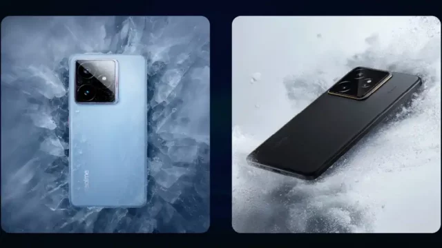 Realme GT Realme GT 7 и GT 7T: «убийцы флагманов» с характеристиками, превосходящими Pixel 9