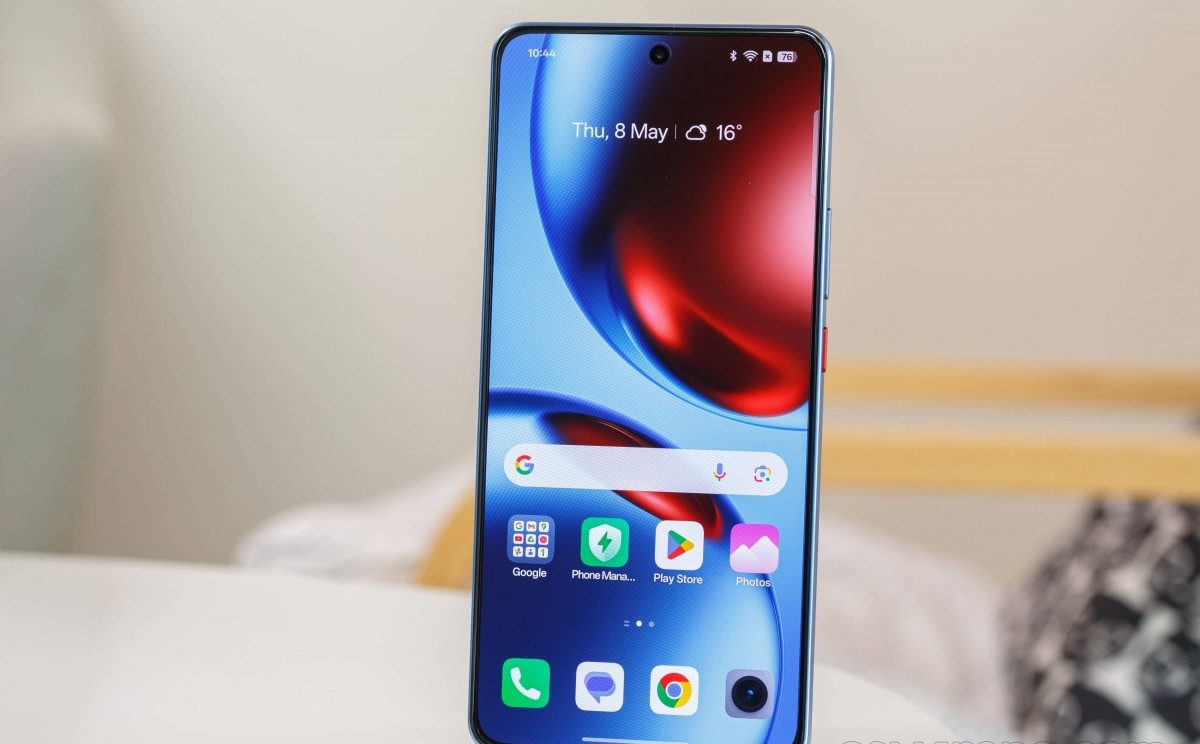 Realme GT 7