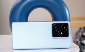 Realme GT 7: обзор нового флагмана с батареей 7000 мАч
