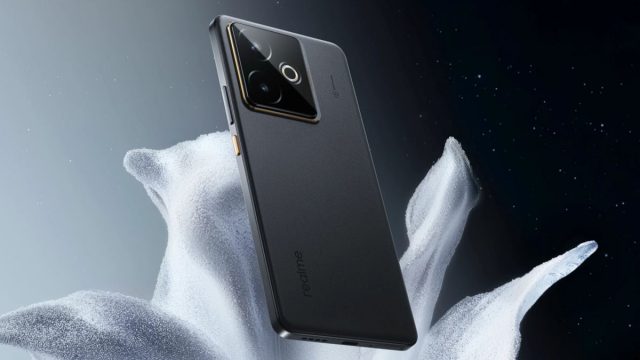 Realme GT 7: глобальный запуск с инновационным охлаждением и мощной батареей