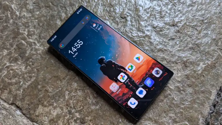 Обзор Redmagic 10 Air: компактный игровой компьютер