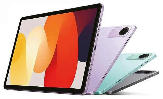 Redmi Pad 2: новый планшет от Xiaomi — что скрывается за обновлением?