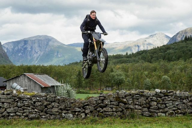Рейтинг всех фильмов «Миссия невыполнима», включая «Финальная расплата»