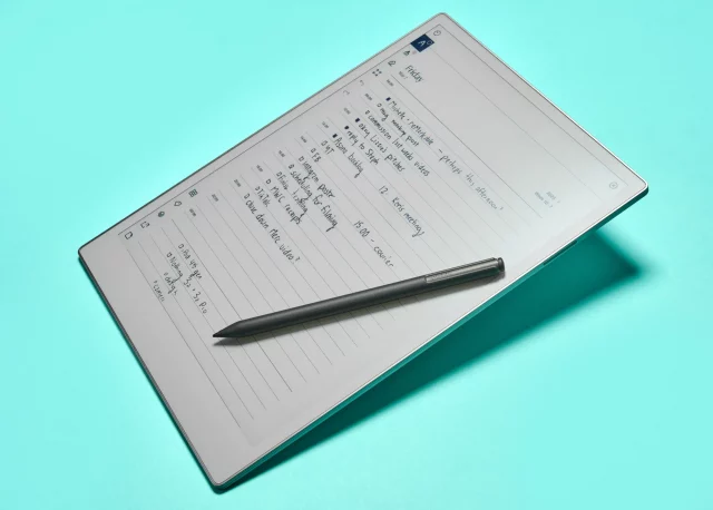 ReMarkable Paper Pro