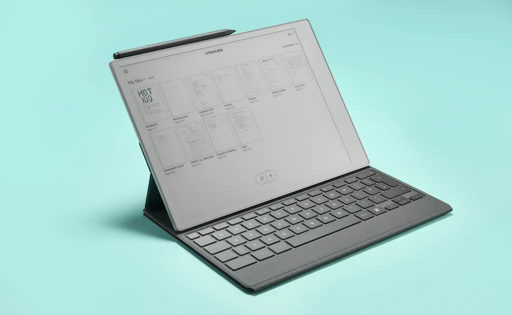 ReMarkable Paper Pro