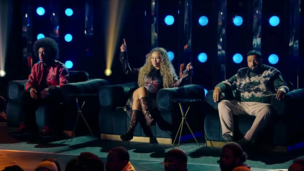 Ритм + флоу