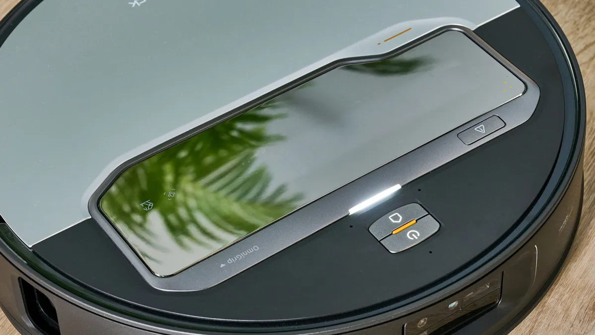 Roborock Saros Z70