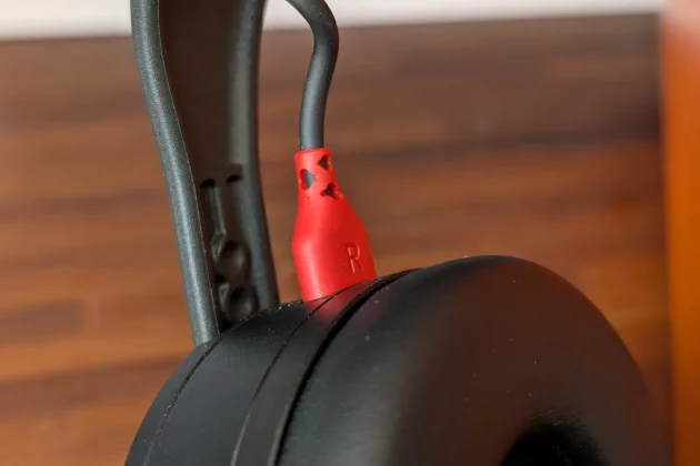 Обзор Rode NTH-50: идеальные наушники для диджеев и подкастеров фото