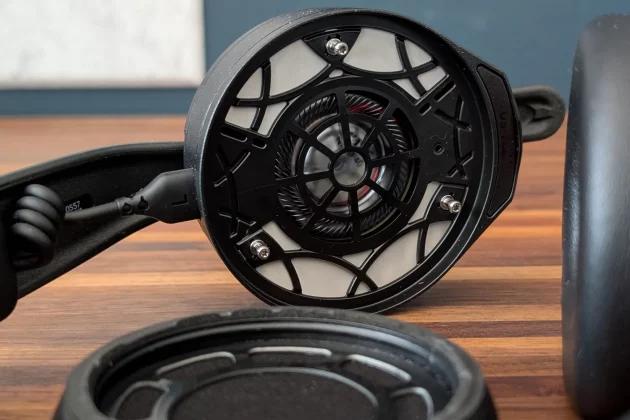 Обзор Rode NTH-50: идеальные наушники для диджеев и подкастеров фото