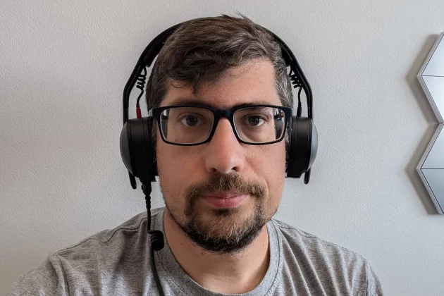 Обзор Rode NTH-50: идеальные наушники для диджеев и подкастеров фото