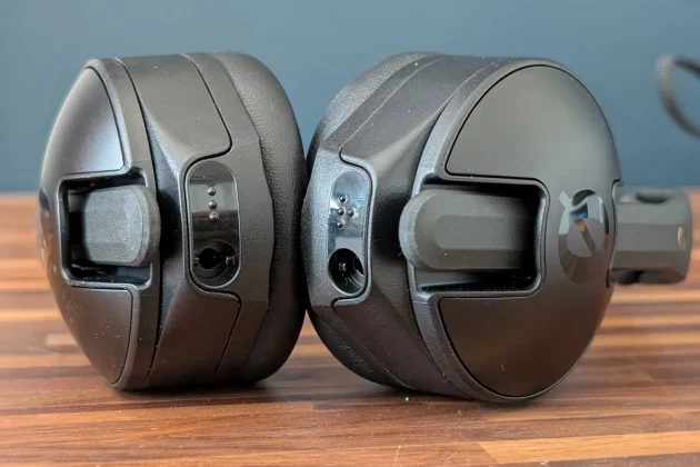 Обзор Rode NTH-50: идеальные наушники для диджеев и подкастеров фото