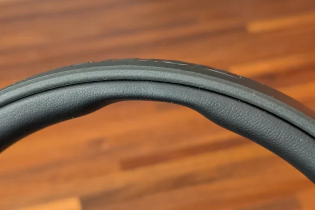 Обзор Rode NTH-50: идеальные наушники для диджеев и подкастеров фото