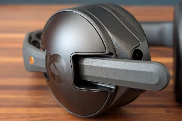 Обзор Rode NTH-50: идеальные наушники для диджеев и подкастеров фото