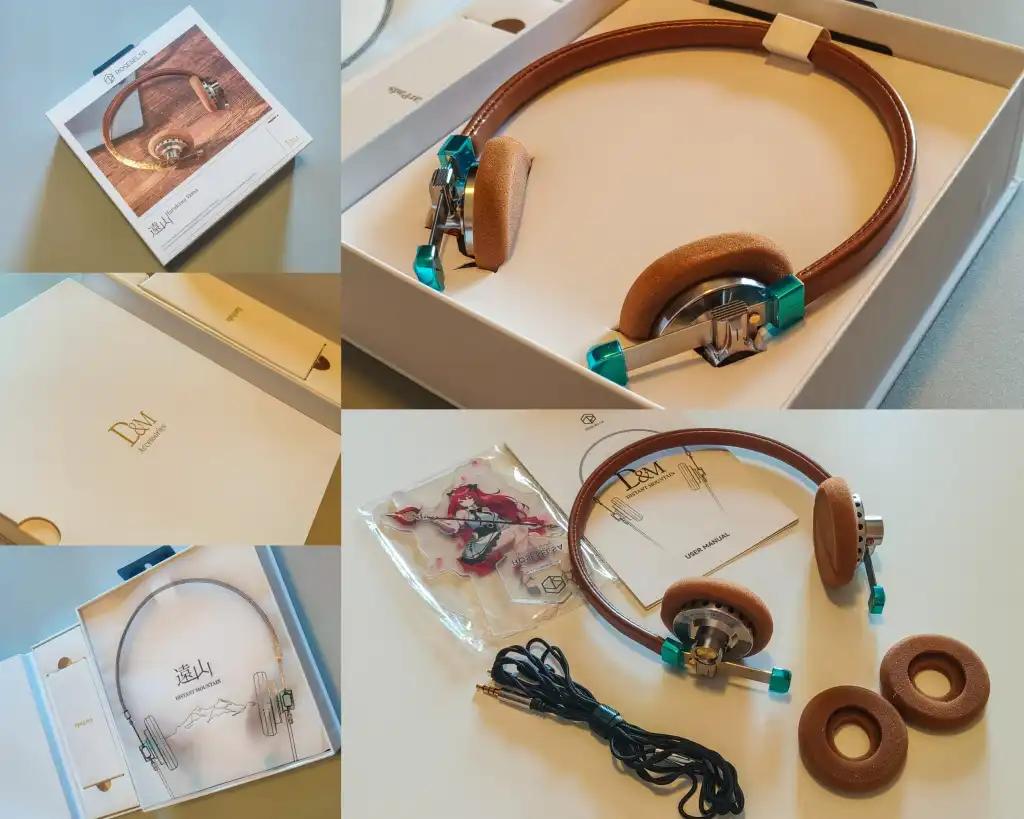 Roseselsa Distant Mountain 1