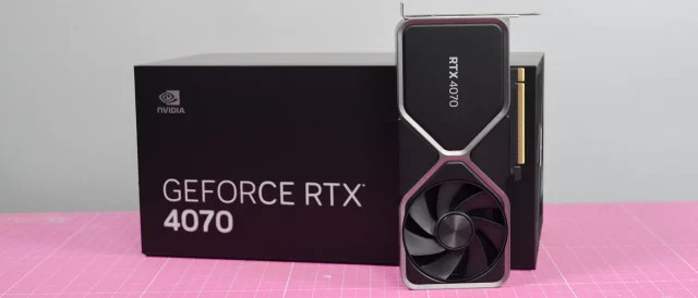 RTX 4070