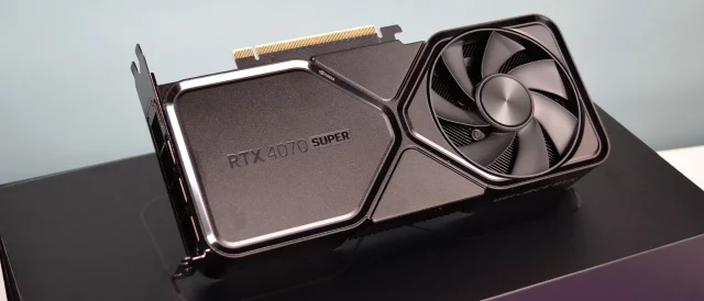 RTX 4070 Super