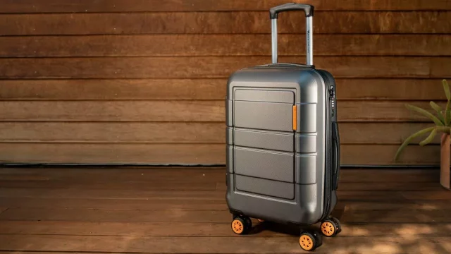 Ручная кладь Ручная кладь под прицелом: не берите с собой эти 5 предметов