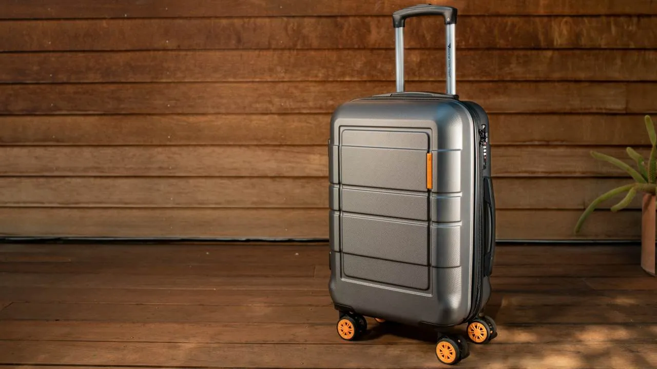 360111Ручная кладь под прицелом: не берите с собой эти 5 предметов