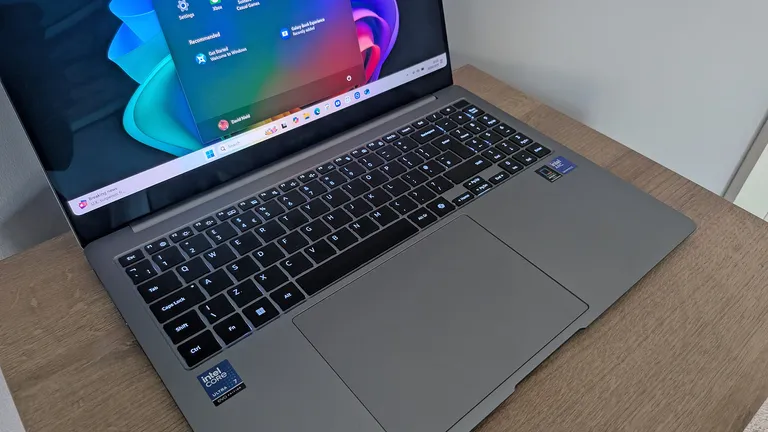 Samsung Galaxy Book 5 Pro