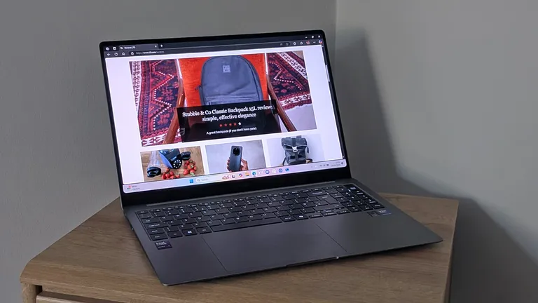 Samsung Galaxy Book 5 Pro