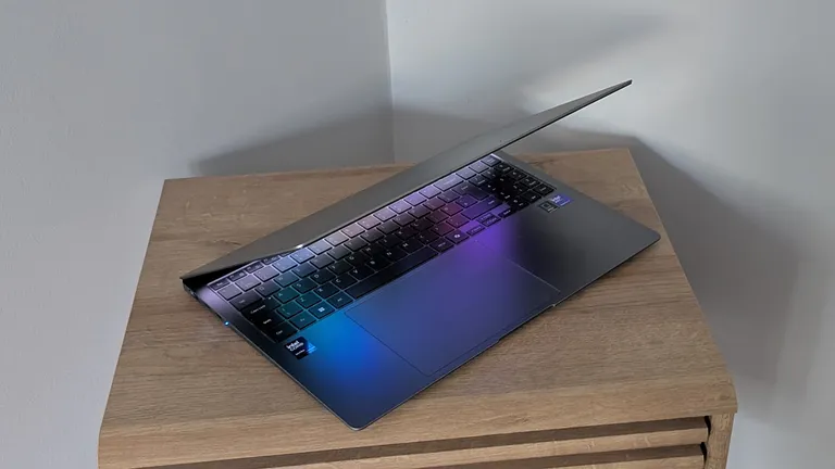 Samsung Galaxy Book 5 Pro