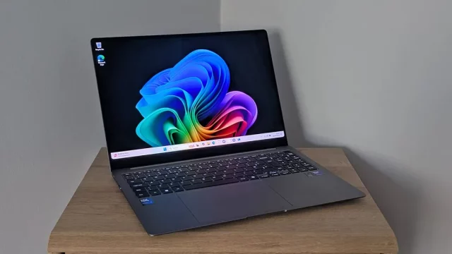 Samsung Galaxy Book 5 Pro