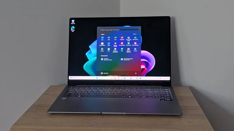Samsung Galaxy Book 5 Pro