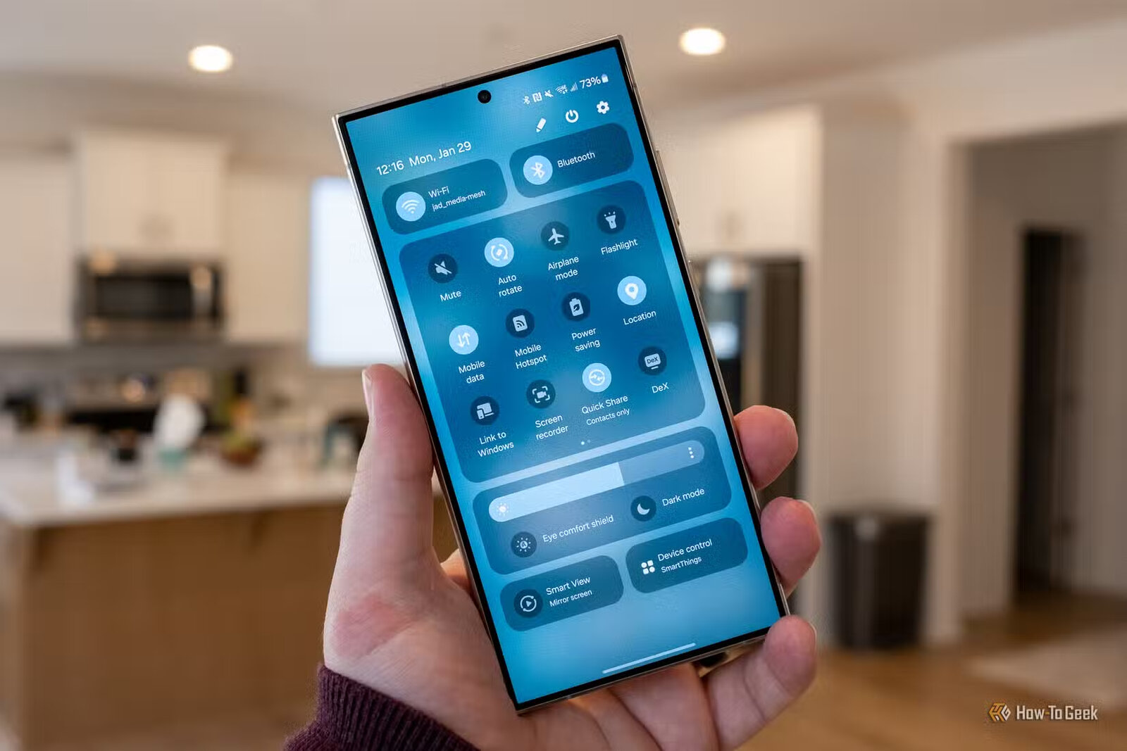 Samsung Galaxy S24 Ultra