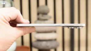 Обзор Samsung Galaxy S25 Edge: всё премиальное, кроме Pro