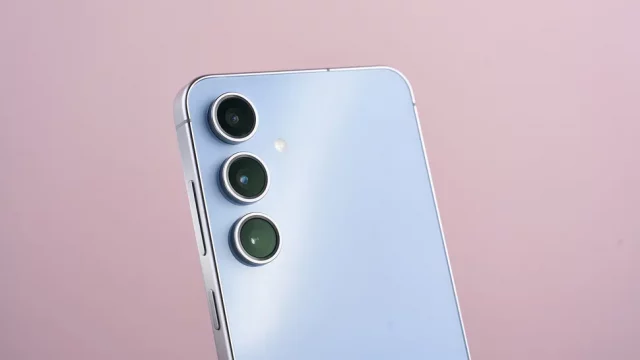 Samsung Galaxy S25 FE: первые утечки о камерах разочаровывают фанатов