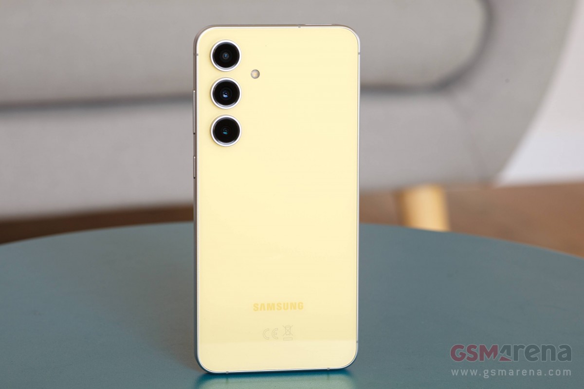 357734Samsung Galaxy S25 FE: что нового в камерах — первые утечки