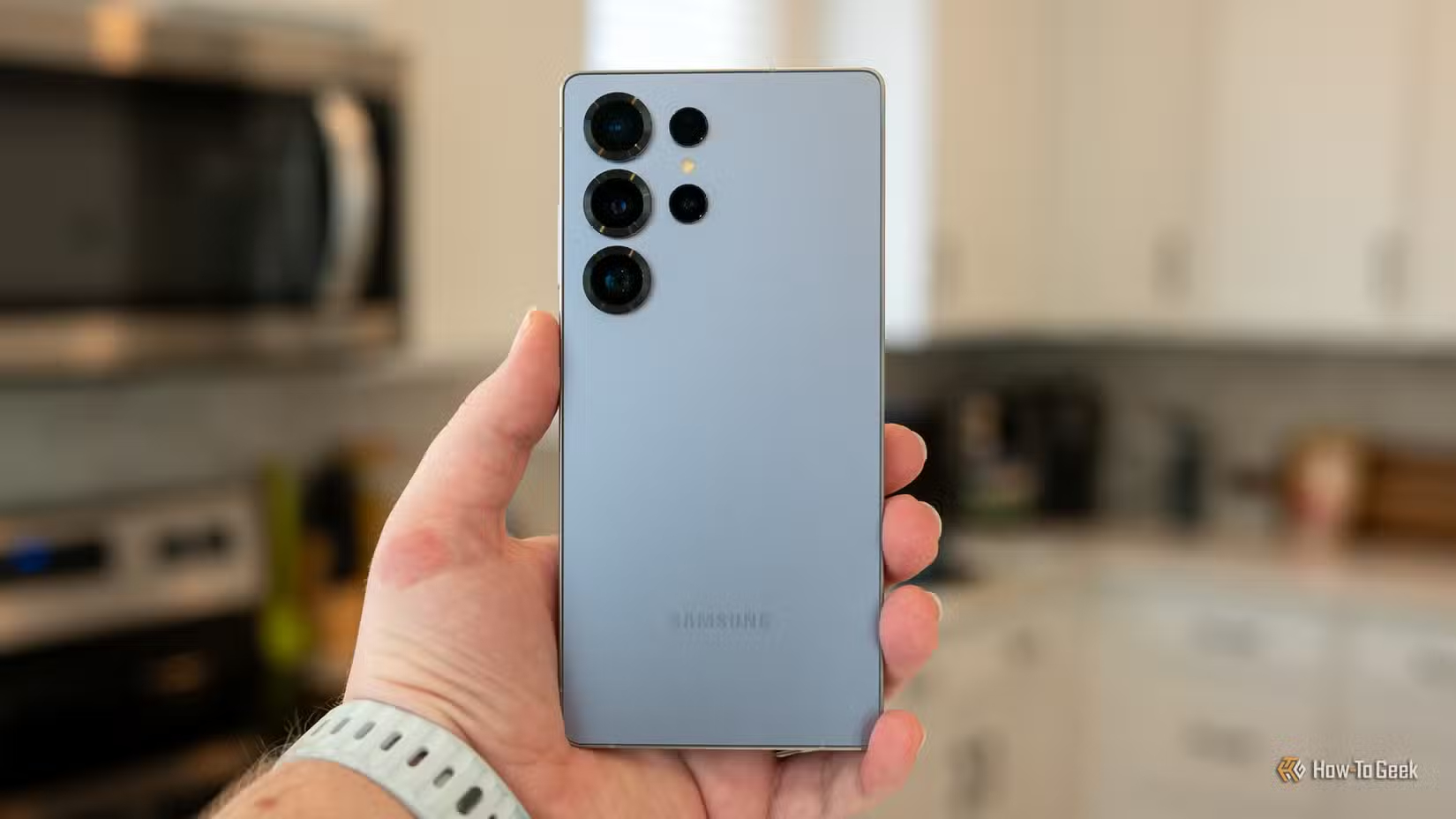 Samsung Galaxy S25 Ultra