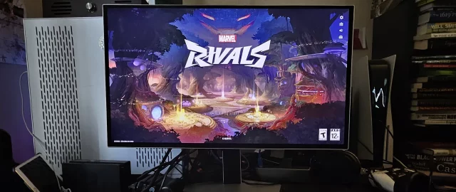 Samsung-Odyssey-OLED-G81SF 1 Samsung Odyssey OLED G81SF