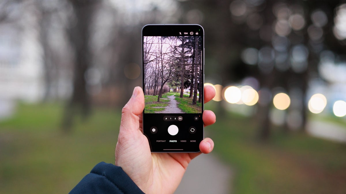 361820Samsung Galaxy S26 получит улучшенную камеру