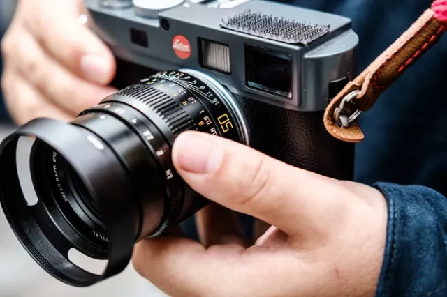 Самые бюджетные камеры Leica, которые вы сможете купить в 2025 году