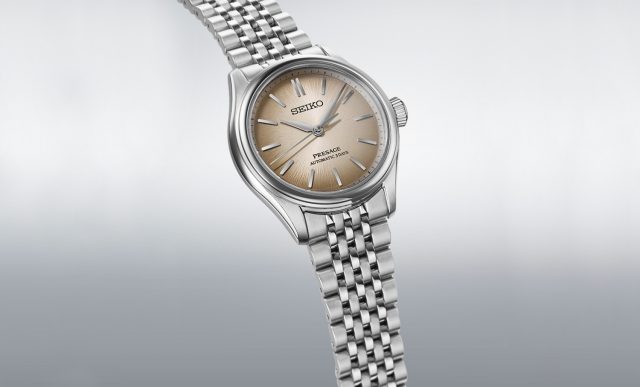 Seiko 1 Seiko Presage Classic Series