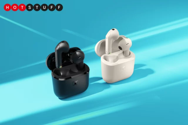 Sennheiser Accentum Open