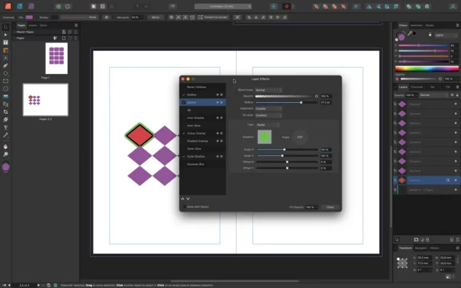 Serif Affinity Publisher 2