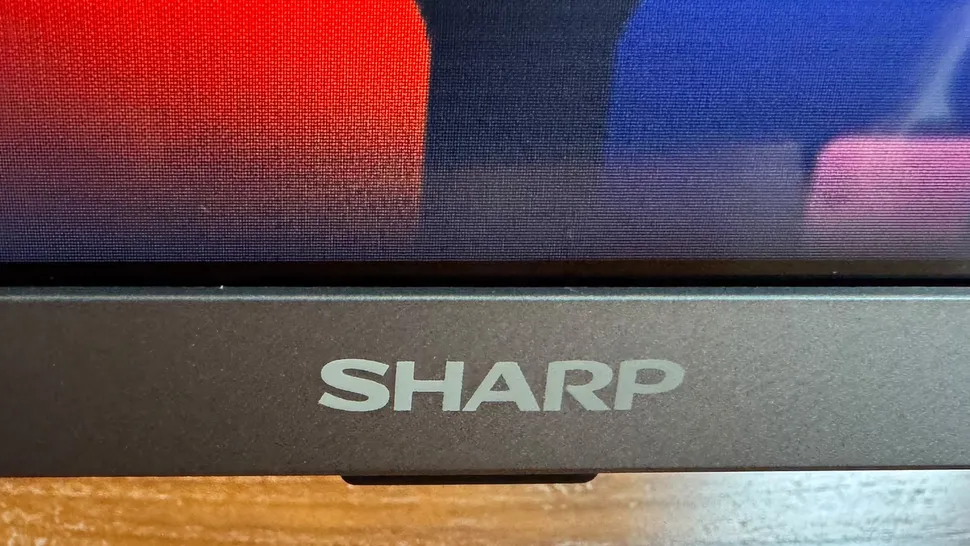 Sharp GM6245K