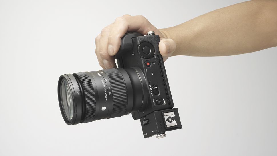 Sigma 28-70mm f 2.8 DG DN Contemporary