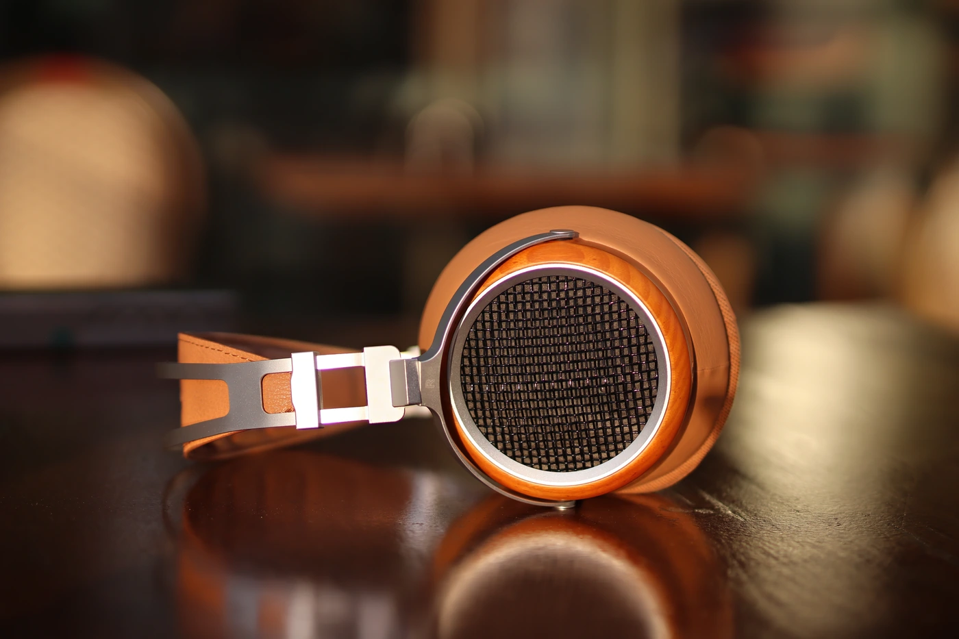 364604SIVGA Luan: детальный обзор Hi-Fi наушников