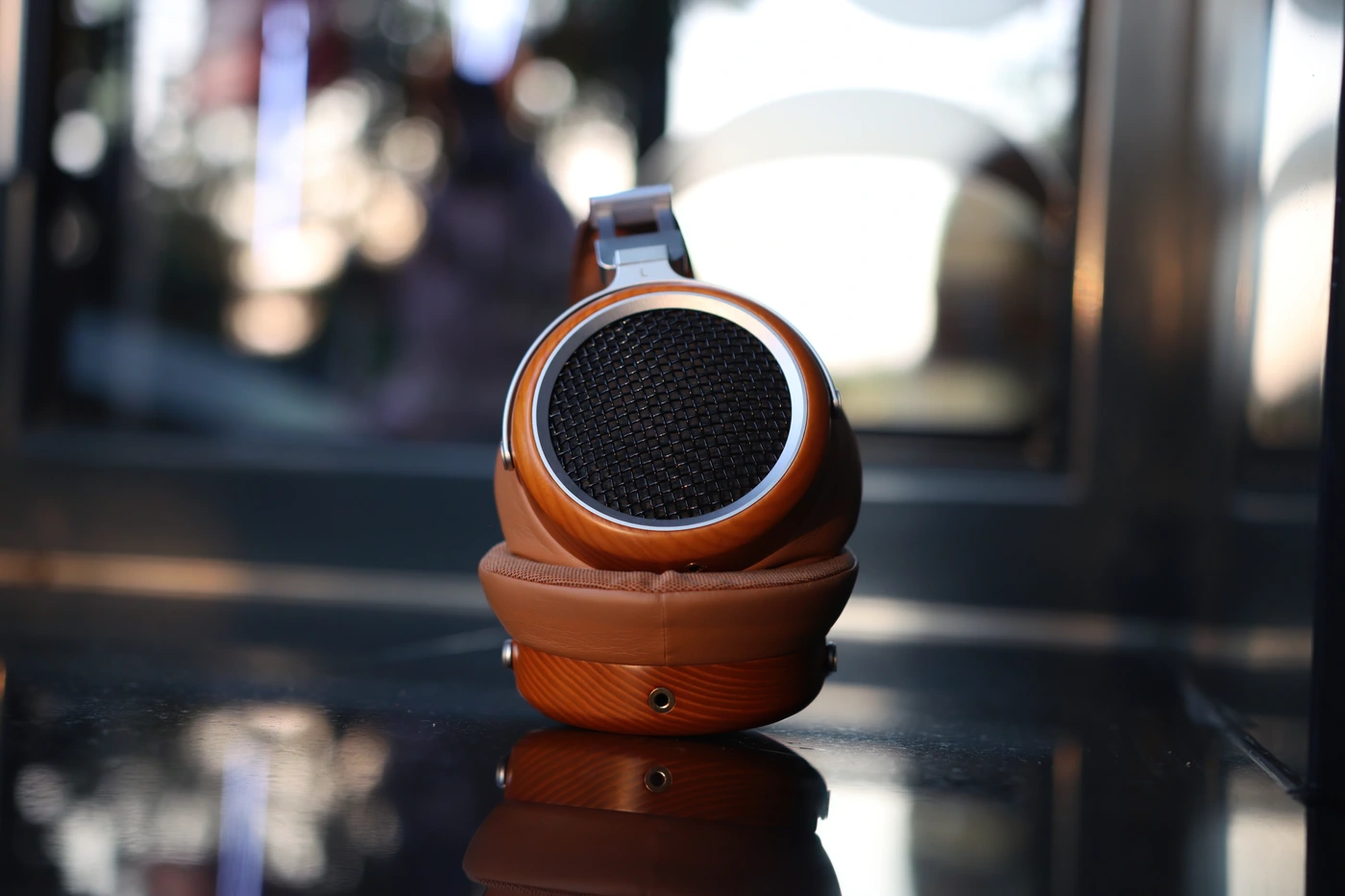 SIVGA Luan: детальный обзор Hi-Fi наушников картинка SIVGA Luan