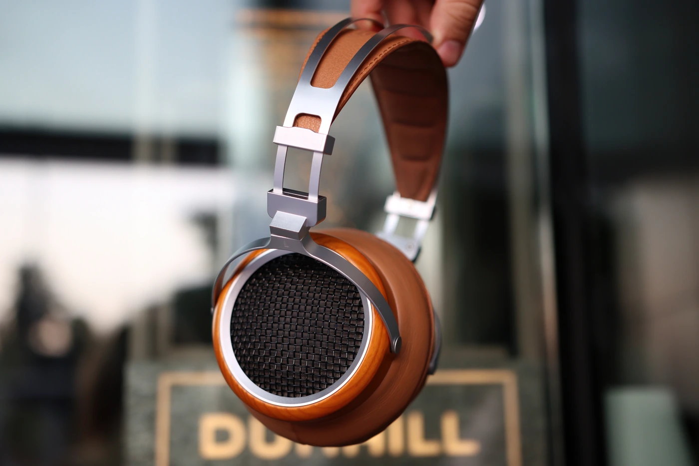 SIVGA Luan: детальный обзор Hi-Fi наушников картинка SIVGA Luan